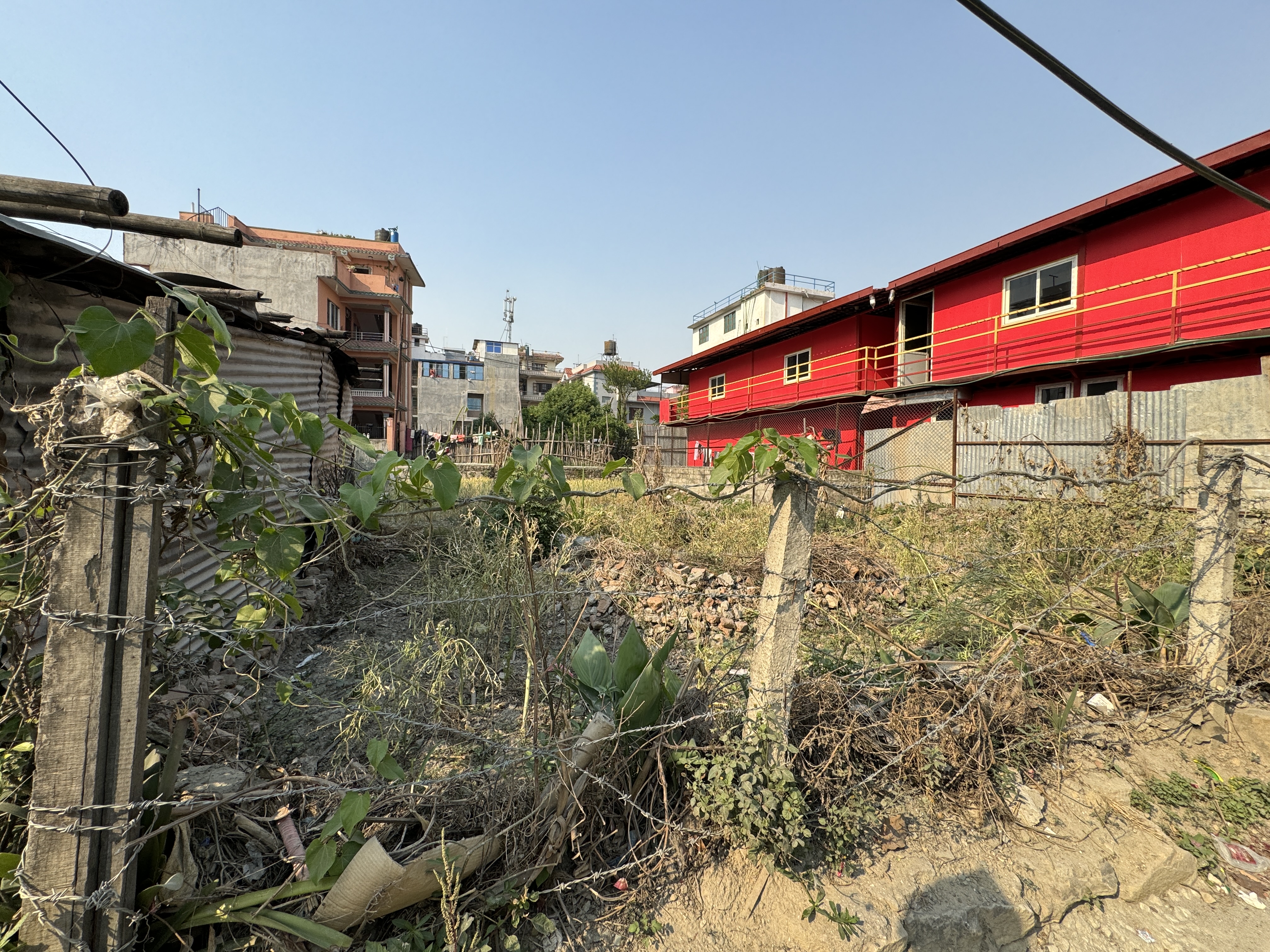 Picture of Tokha Municipality, Bagmati